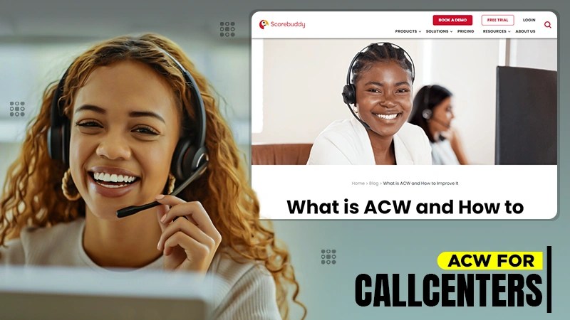 Acw explained: tips to improve it for call center success