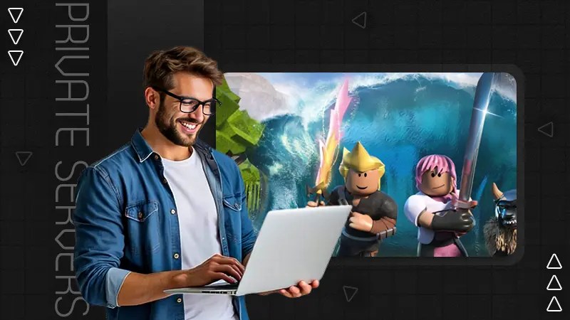 Ultimate Guide To Roblox Private Servers PRIVATE