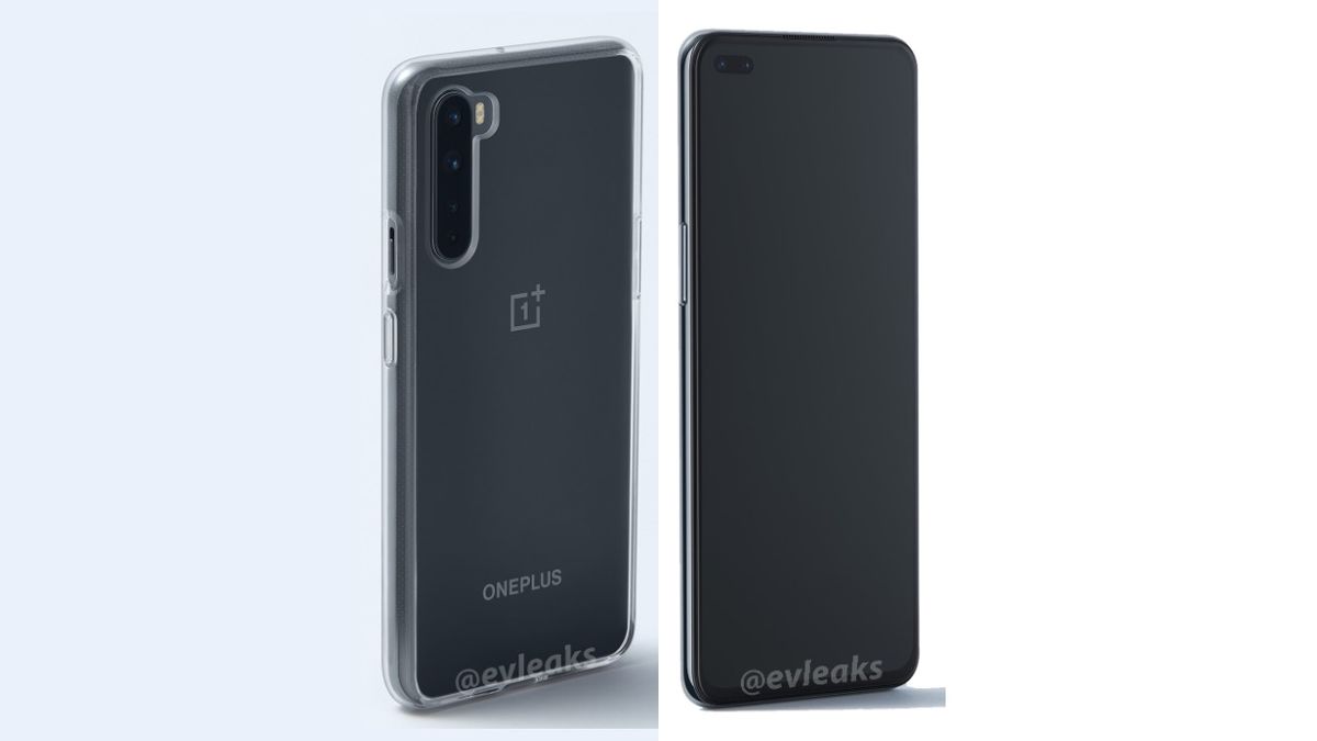 OnePlus Nord CE 5G Leaked Renders Show Design, Colour Options Ahead of June 10 Launch; Nord 2 Could Arrive in July