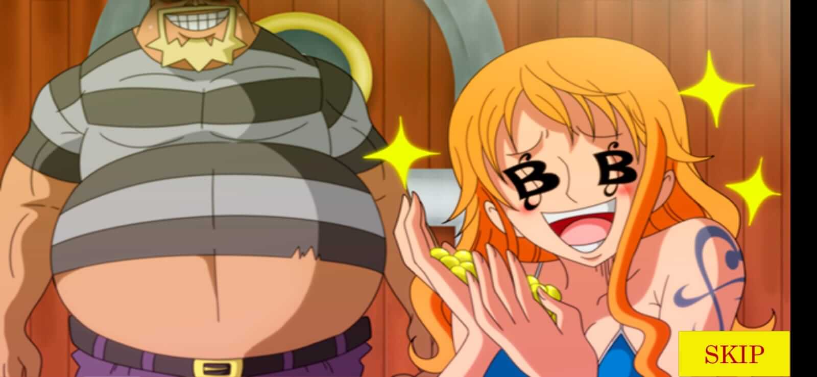 Download Two Piece Gold Room Apk v1.0 (Latest)