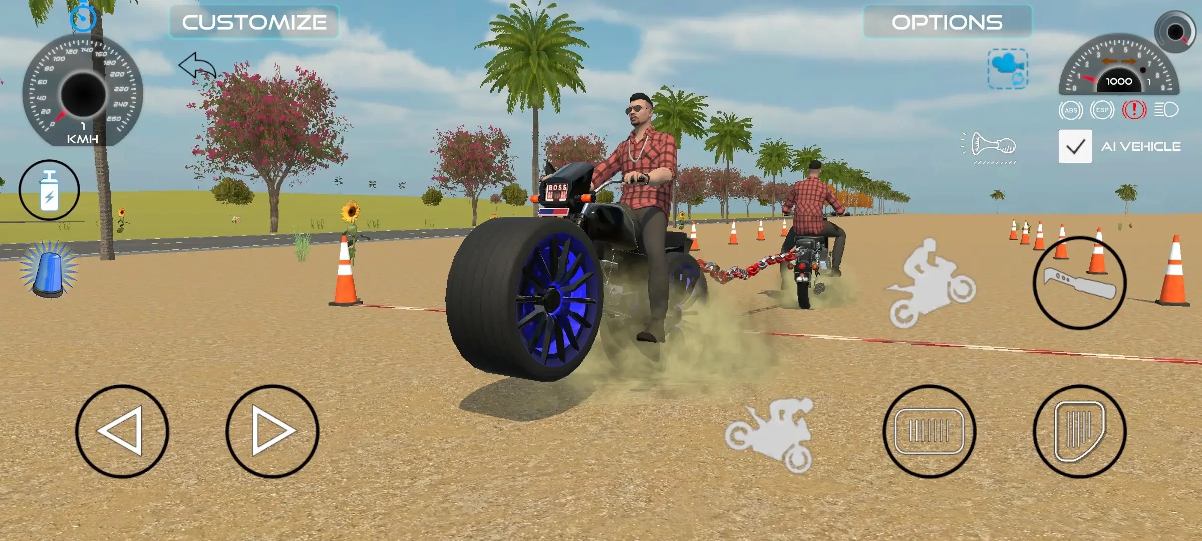 Download Indian Vehicles Simulator 3D Apk 0.45 (Latest)