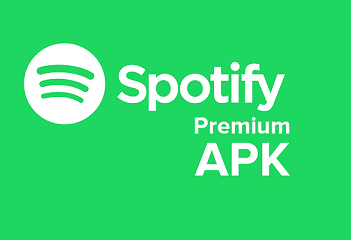 spotify premium mod android