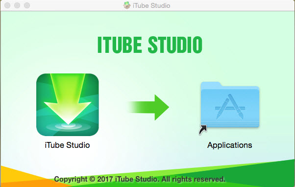 itube studio