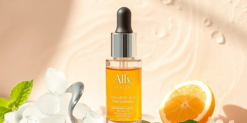 Ally Skin Care Amp Review: Benefits, Results, and Is It Worth It?