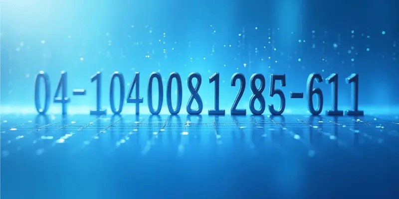 NDIS support item 04_104_0125_6_1