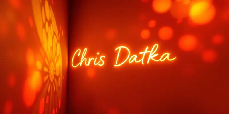 Chris Datka new york