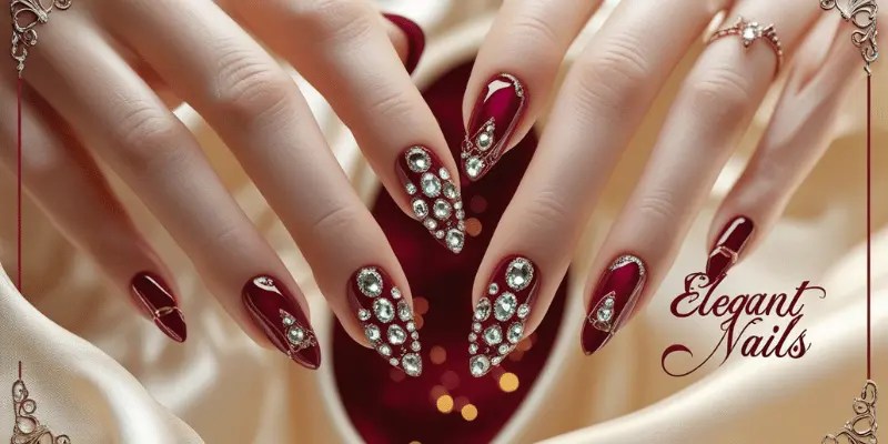 Elegant Nails prices