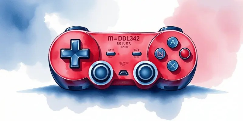 MDL342 controller
