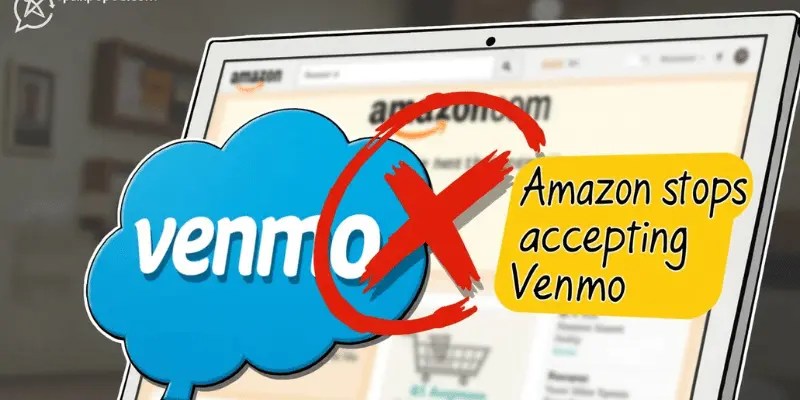 allintitle::when does amazon stop accepting venmo