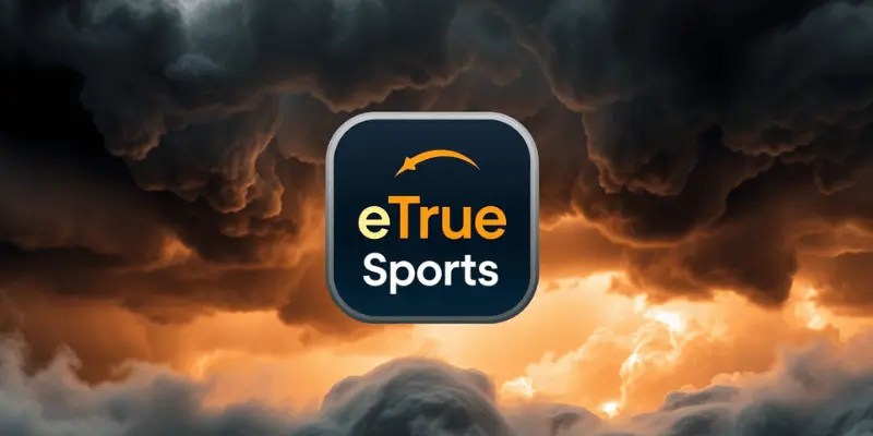 eTrueSports iOS app