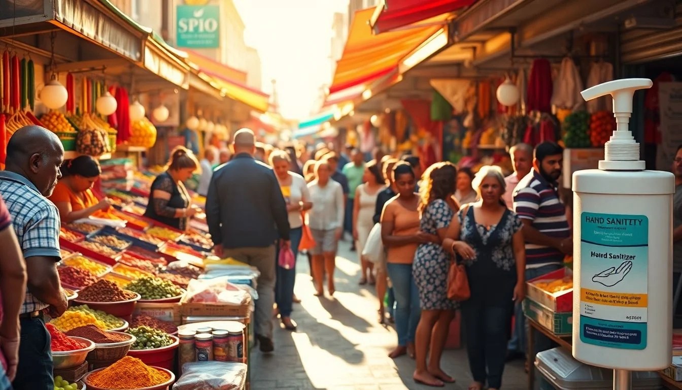 Southall Health and Safety