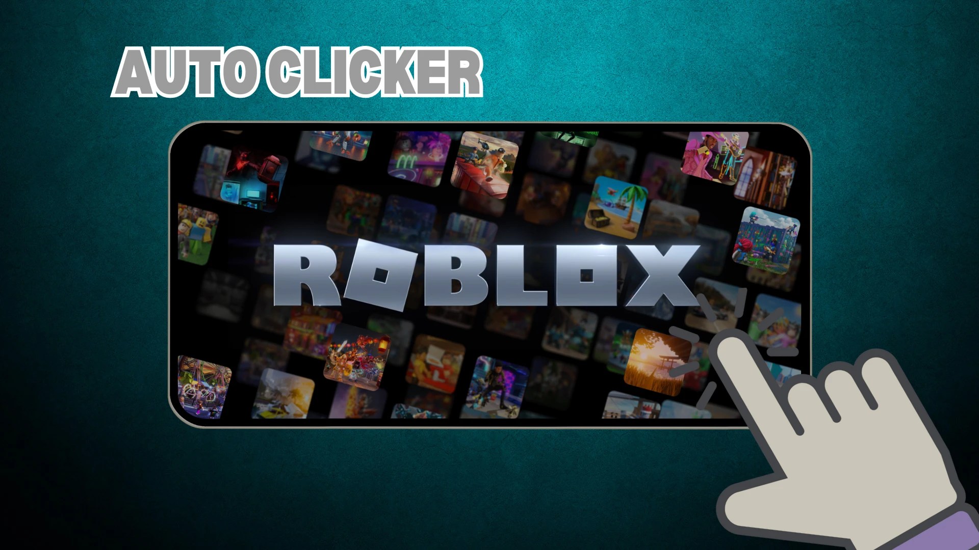 How To Download And Use A Free Roblox Auto Clicker On Android Techy Nicky Auto Clicker Roblox.webp