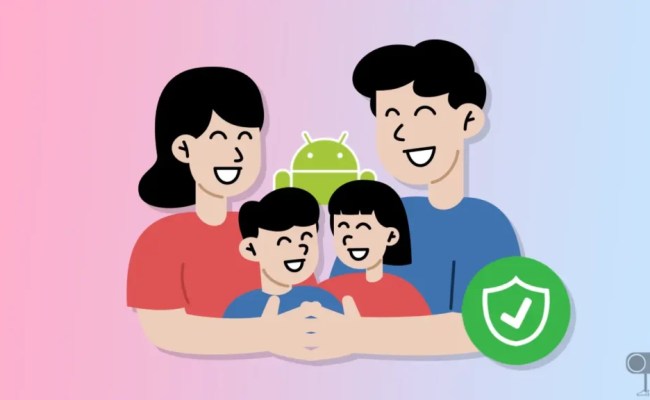 How To Enable And Disable Parental Controls On Android