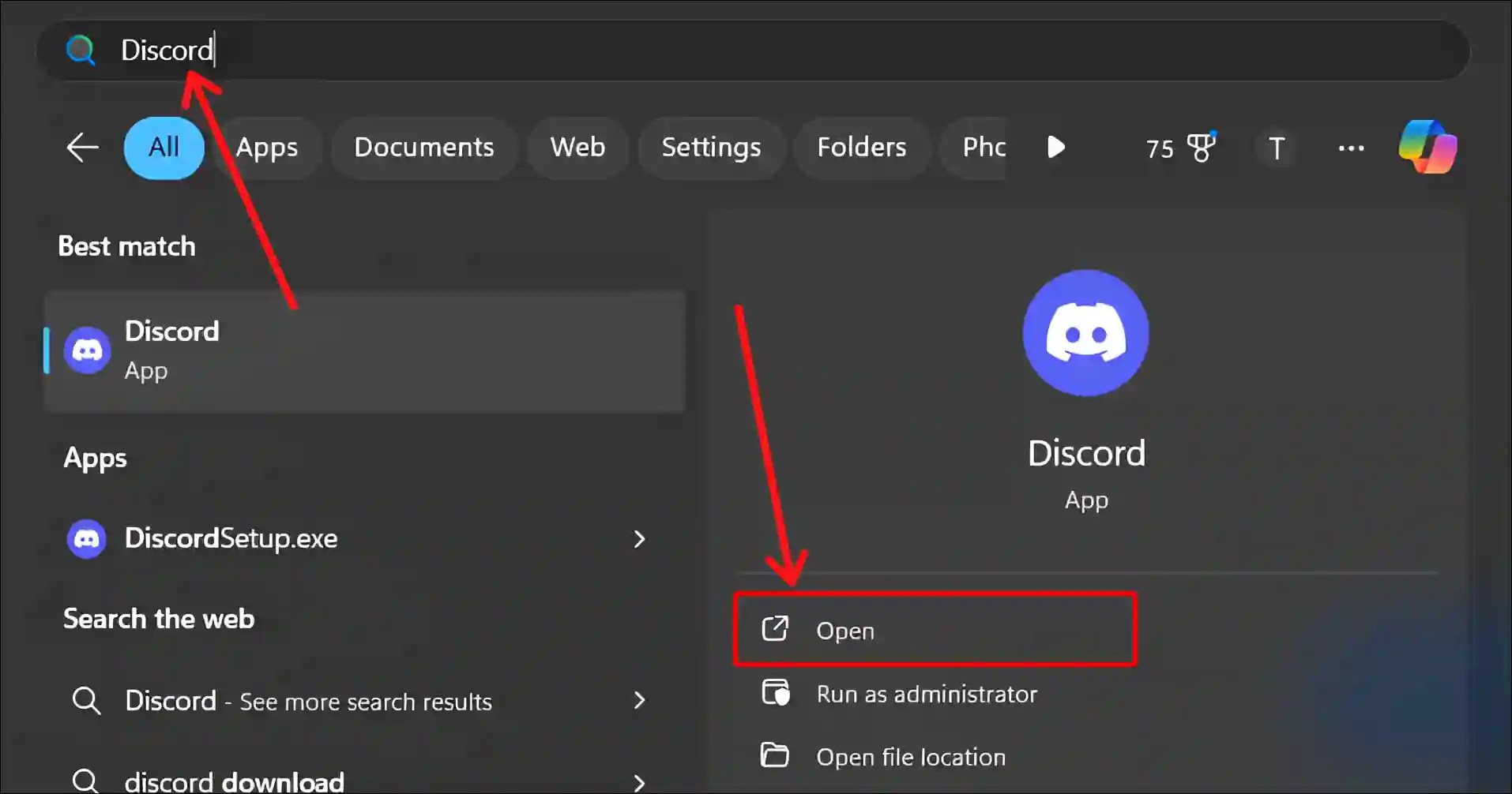 How To Connect Roblox Account To Discord Mobile And PC Discord On