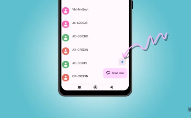 3 Ways To Turn Off Gemini And Enable Google Assistant On Android