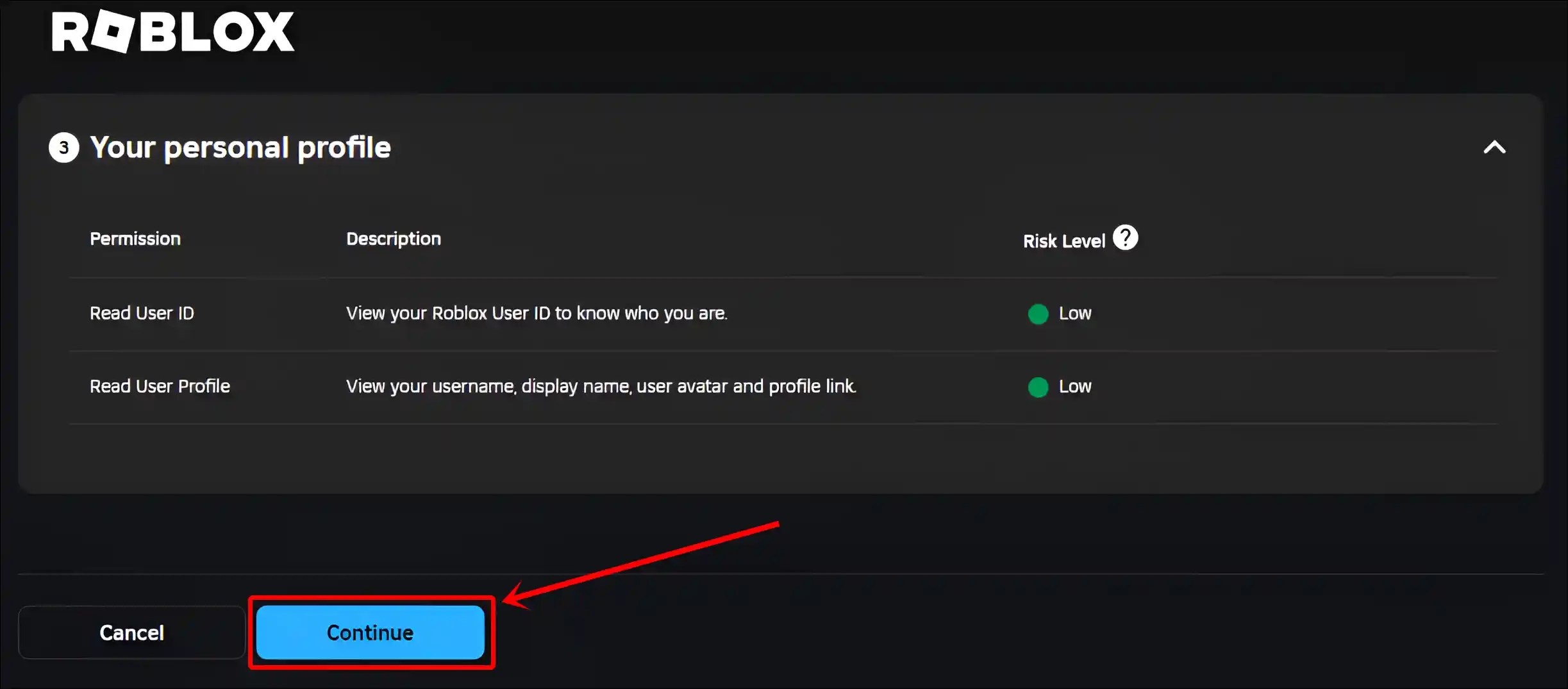 How To Connect Roblox Account To Discord Mobile And PC Discord Pc Connect Roblox