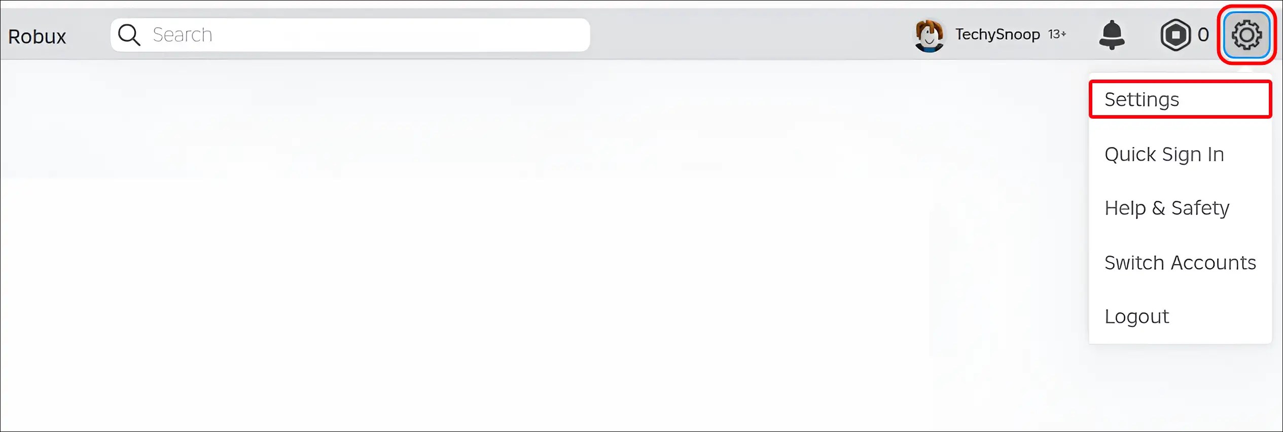 How To Appear Offline In Roblox While Playing On Mobile PC Roblox Web