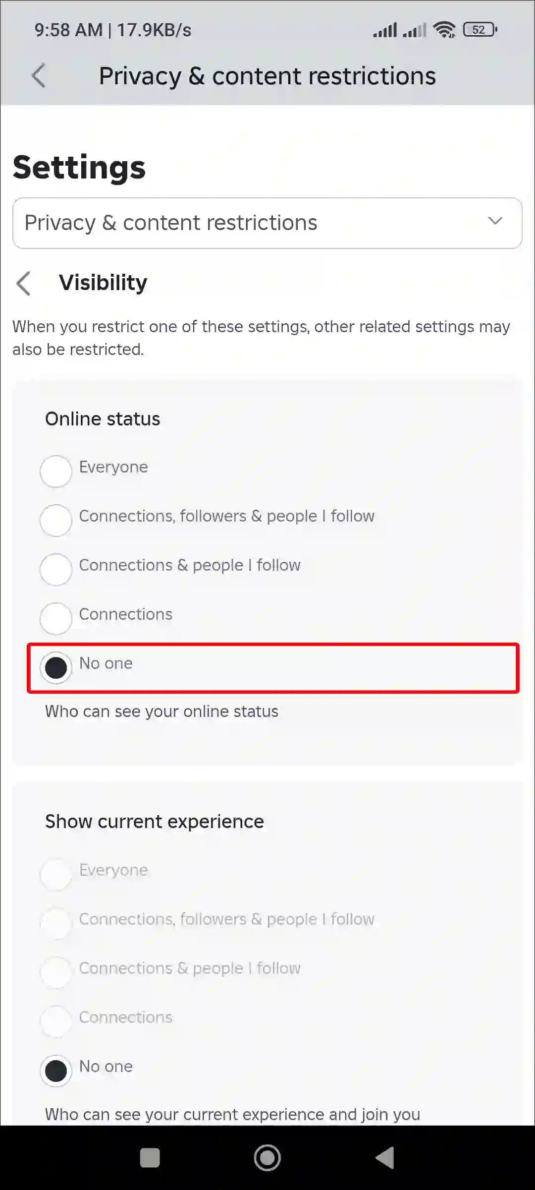How To Appear Offline In Roblox While Playing On Mobile PC Hide Roblox Online Status Mobile.webp