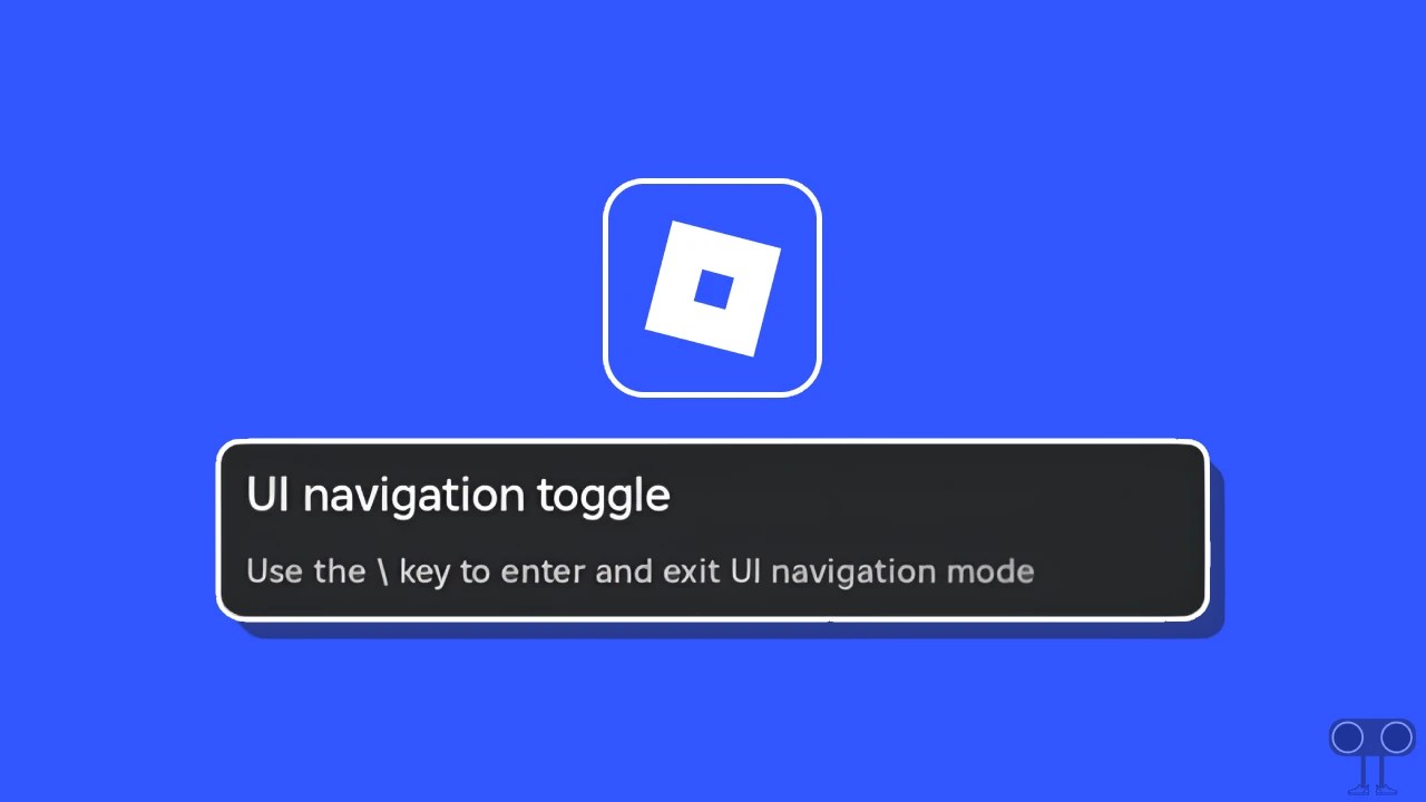How To Disable Or Turn Off UI Navigation In Roblox PC Mac Disable Ui Navigation In Roblox.webp