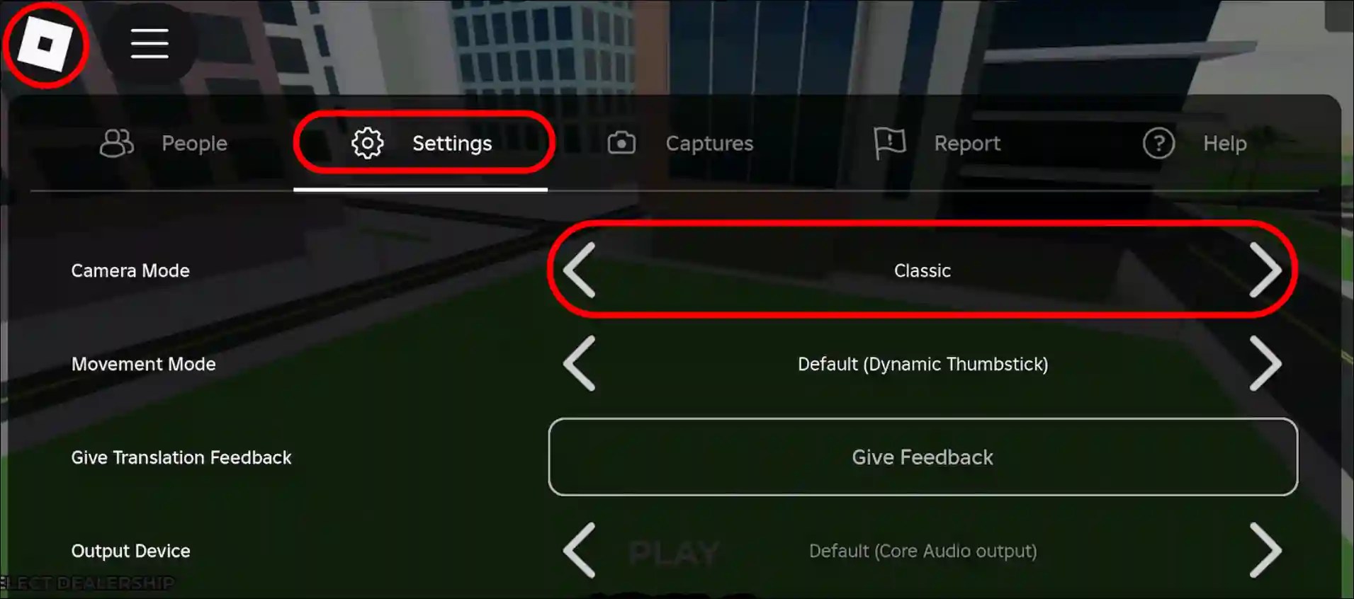 How To Get Or Enable Shift Lock On Roblox Mobile And PC 2026 Techy Get Shift Lock On Roblox Mobile.webp