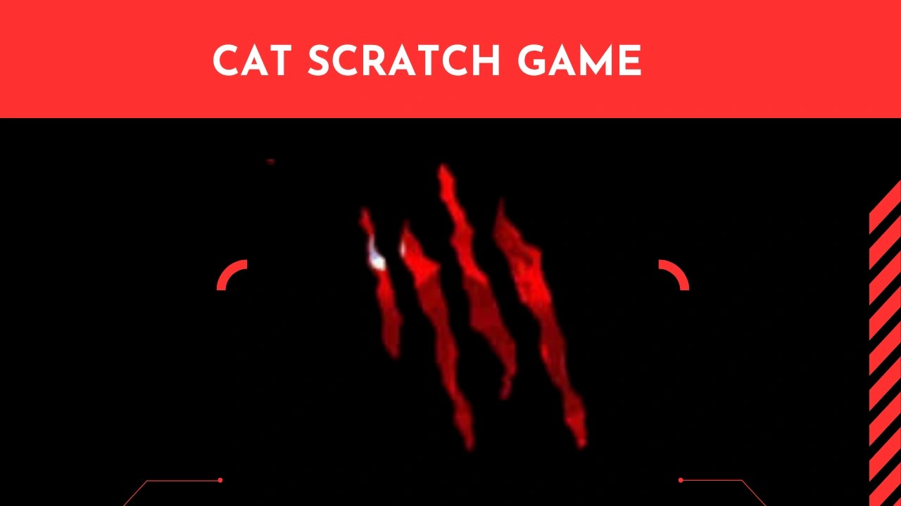 Cat Scratch Game Explained What Really Causes The Scratches Cat Scratch Game.webp