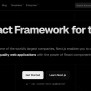 Top 10 Best JavaScript Frameworks In 2025 For Developers