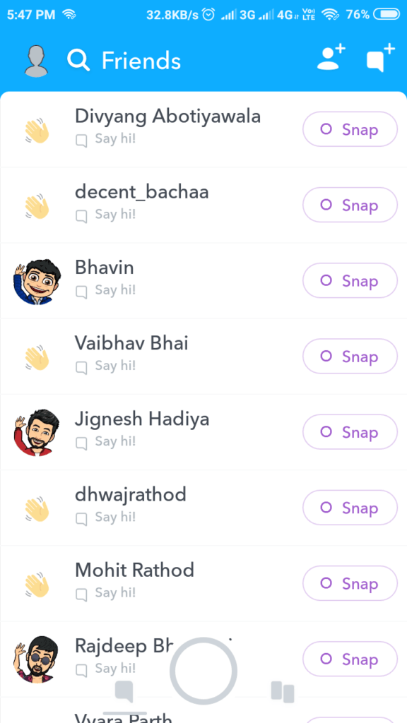 Snapchat celebrities are making undisclosed paid endorsements. Fix Snapchat Stories Snaps Won't Load Error - 9 Possible Ways!