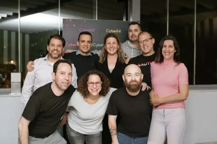 צ'ק פוינט רוכשת את חברת Cyberint