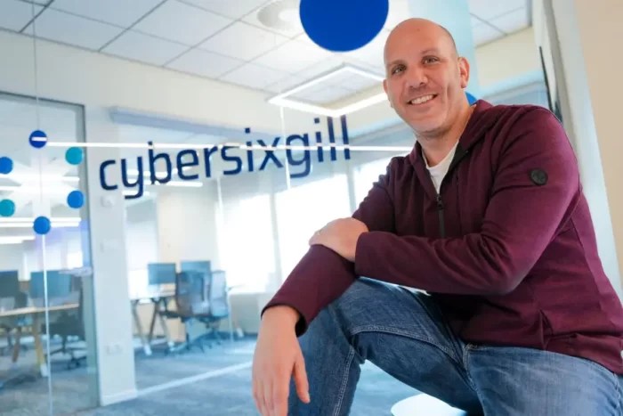 Cybersixgill