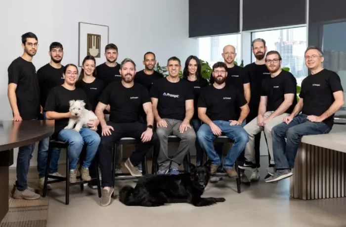 Prompt team