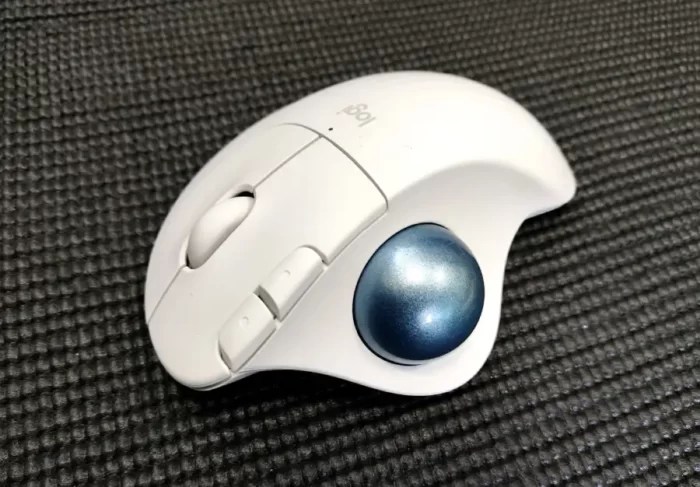 Logitech Ergo M575S