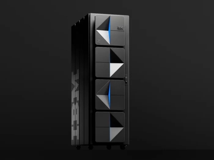 Ibm z17
