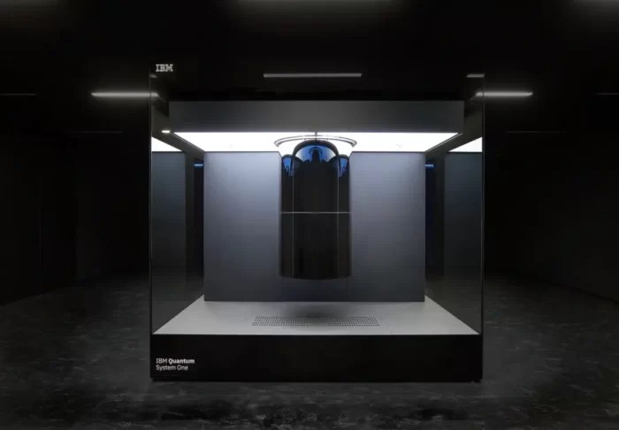 IBM_Quantum_System_One