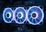 How Many Case Fans Does Your PC Need Techzaru How Many Case Fans Does Your PC Need 150x104 