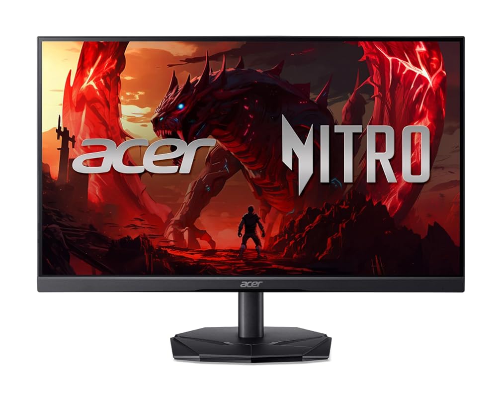 5 Best Gaming Monitors Under 200 For 2026 Techzaru Product B0FSB6WX8J 
