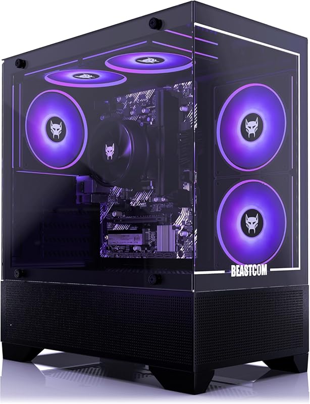 Top 10 Reddit Best Prebuilt Gaming PC 2026 Expert Picks Techzaru Product B0FS33SG8K 