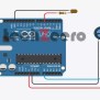 LED With Potentiometer Using Arduino | Circuit Diagram, Code