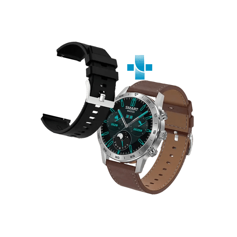 Smartwatch DT70 Plus - IWO DTNO.1