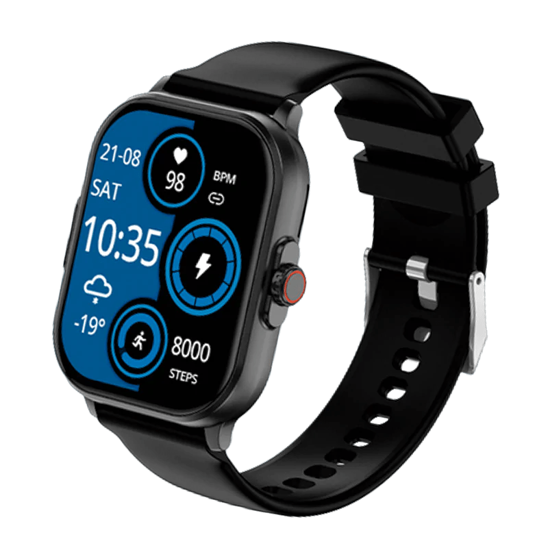 Smartwatch C63 com ECG - COLMI