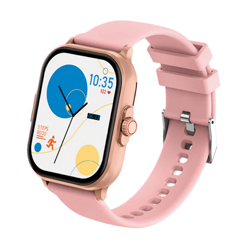 Smartwatch C63 com ECG - COLMI