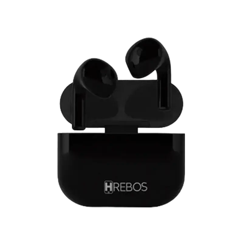 Fone Wireless Earbuds HS504 - HREBOS