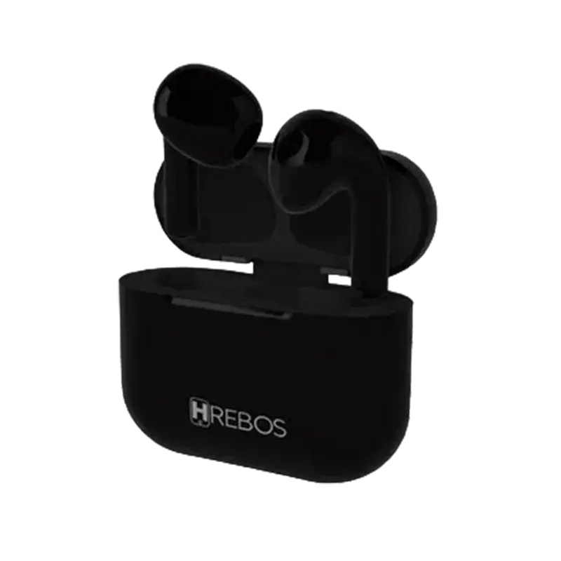Fone Wireless Earbuds HS504 - HREBOS