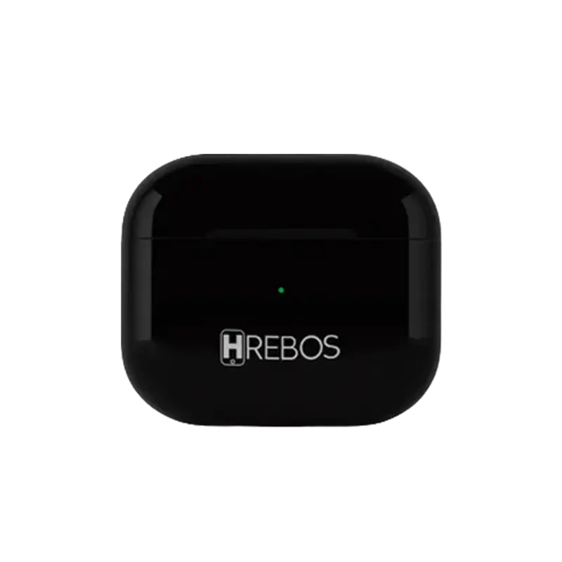 Fone Wireless Earbuds HS504 - HREBOS