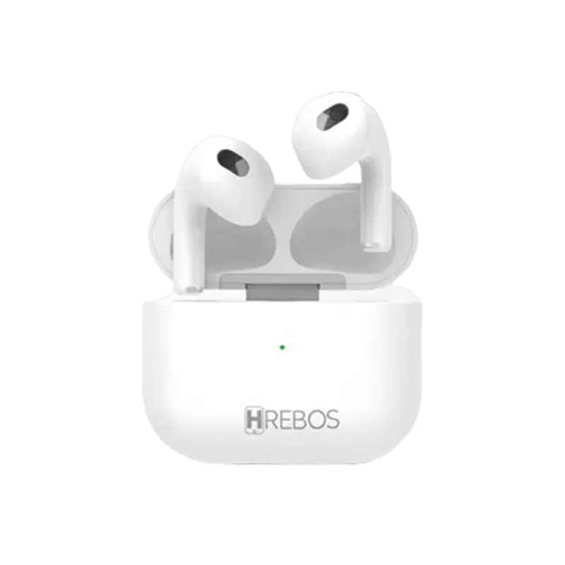 Fone Wireless Earbuds HS504 - HREBOS