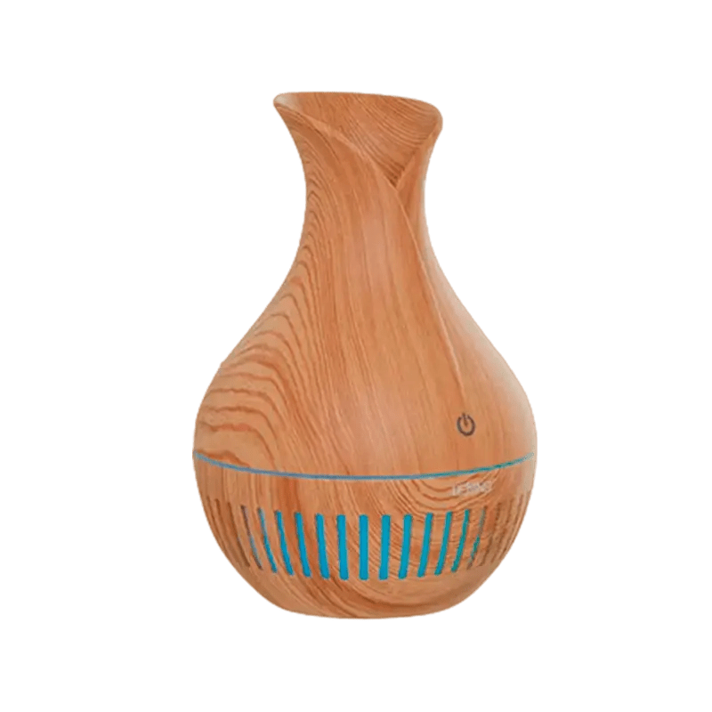 Umidificador e Aromatizador LE2127 - Lelong