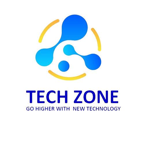 Tech Zone Education Linkedin - High Quality Minimal Photo - High Resolution