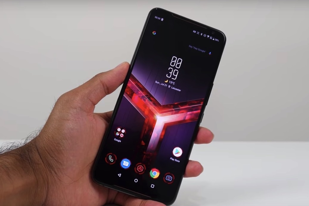 বিশ্বের সবচেয়ে দ্রুত ফোন এটি, আবার পড়লেও ভাঙবেনা