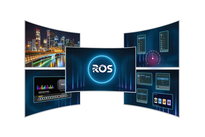 নিজস্ব অপারেটিং সিস্টেম উদ্ভাবন করলো ওয়ালটন