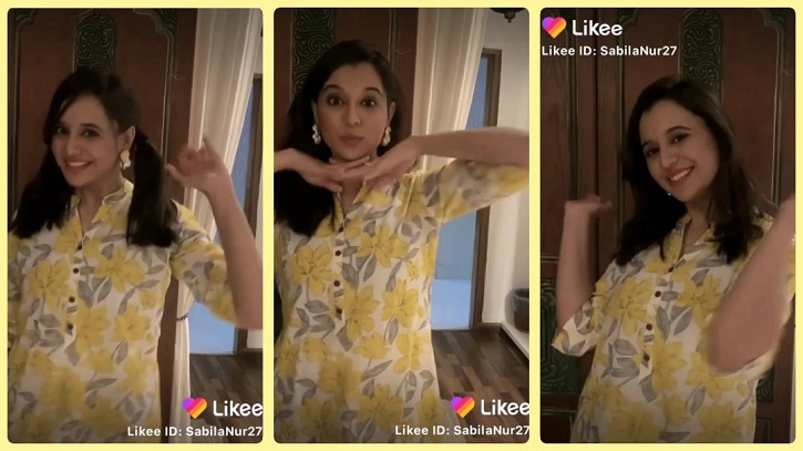 বিশ্ব শিশু দিবস উপলক্ষে লাইকির নতুন ক্যাম্পেইন