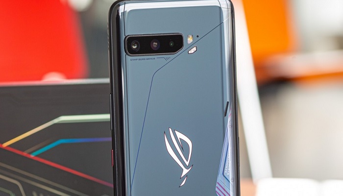 আসুস আরওজি ফোন ৪-এ কী থাকছে?